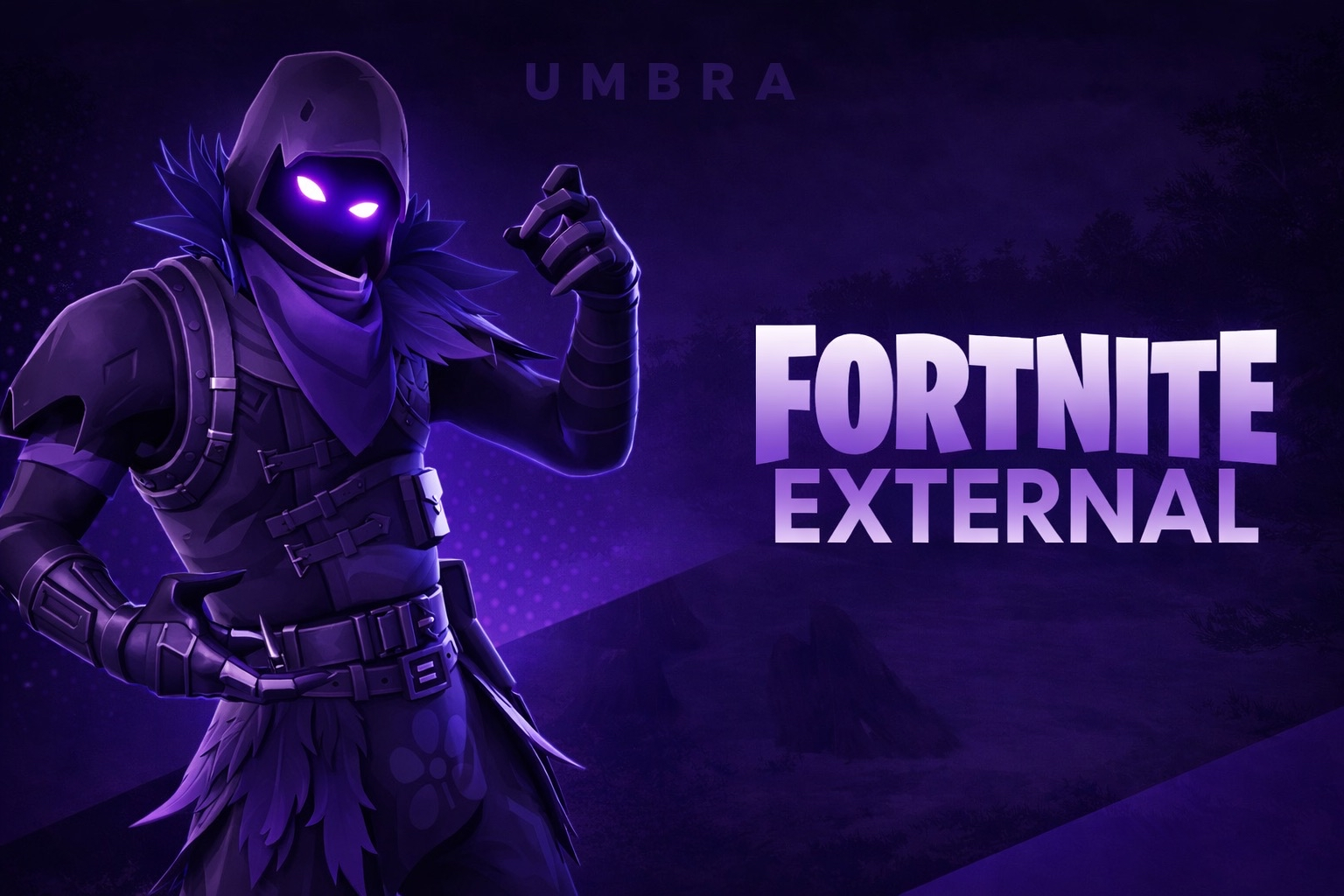 Fortnite External
