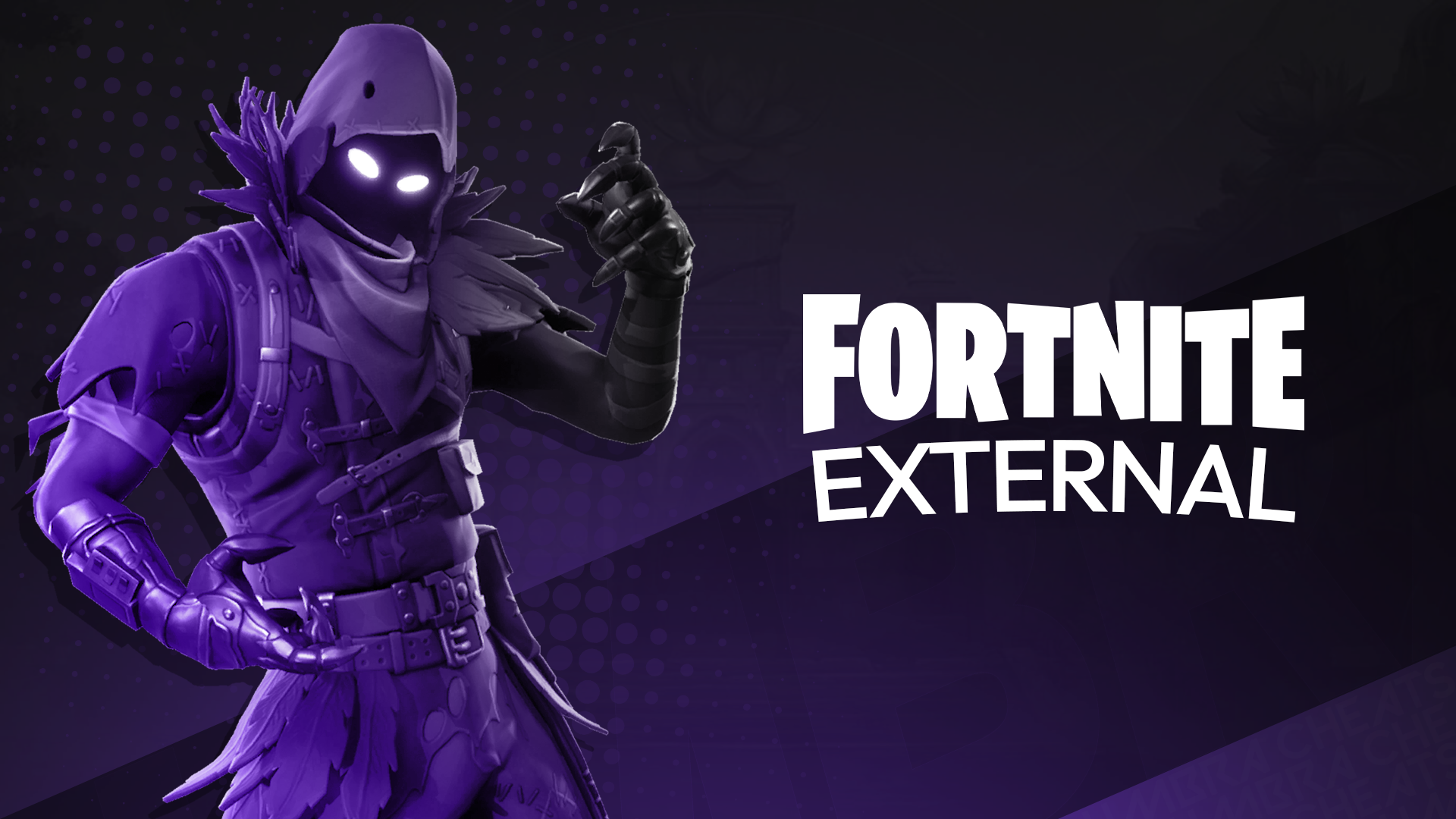 Fortnite External