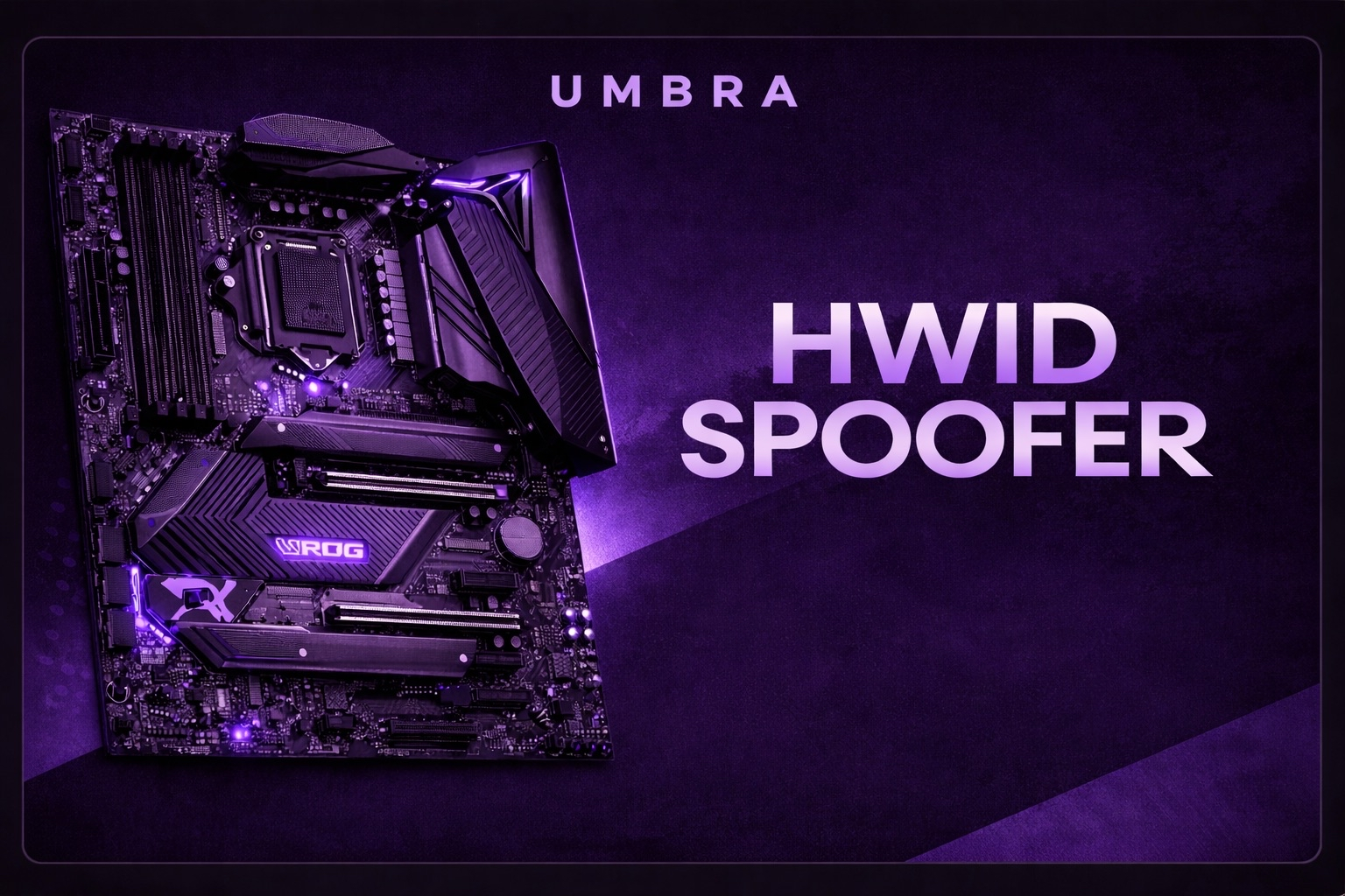 Perm Hardware Anonymizer