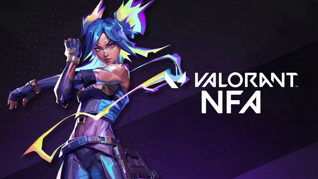 Valorant NFAs